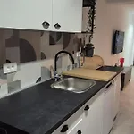 Apartman Sveti Filip I Jakov Sveti Filip i Jakov