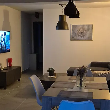Apartman Sveti Filip I Jakov سفيتي فيليب ياكوف