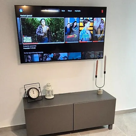 شقة Apartman Sveti Filip I Jakov