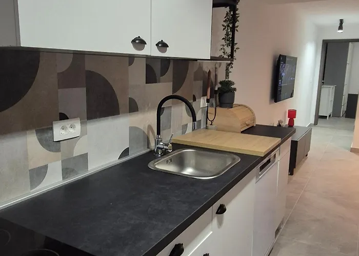 Apartman Sveti Filip I Jakov Sveti Filip i Jakov
