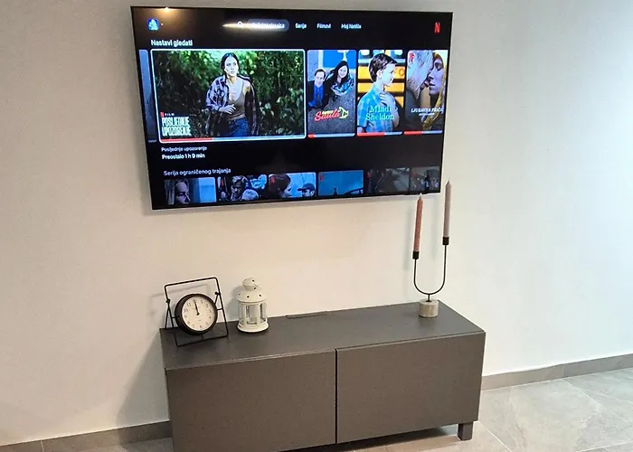 شقة Apartman Sveti Filip I Jakov