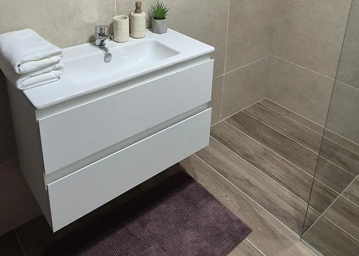 Apartman Sveti Filip I Jakov Apartament Sveti Filip i Jakov