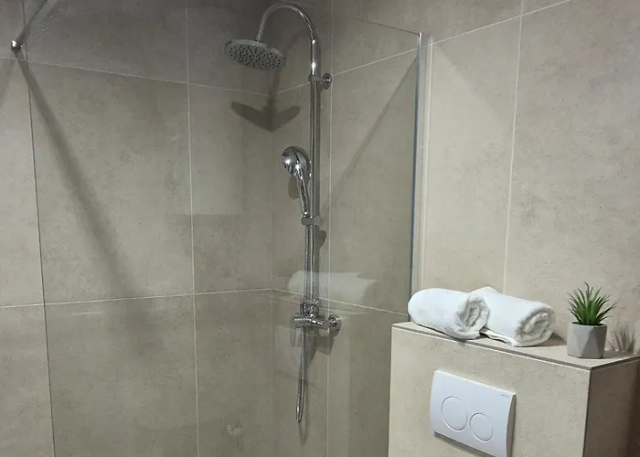 Apartament Apartman Sveti Filip I Jakov