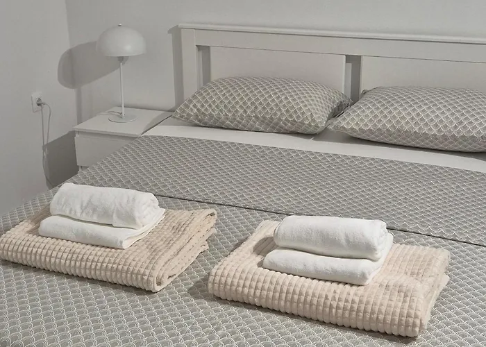 Apartament Apartman Sveti Filip I Jakov *