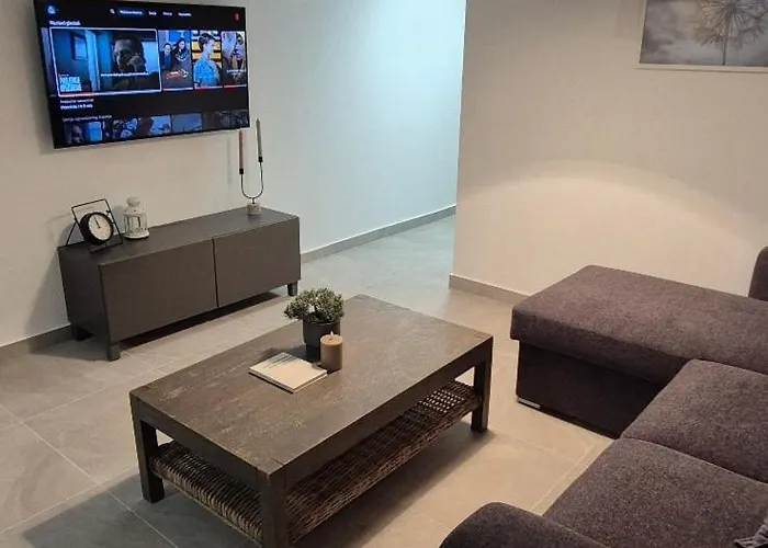 Apartman Sveti Filip I Jakov *