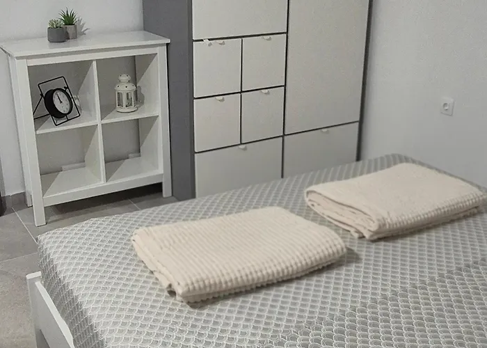 Apartament Apartman Sveti Filip I Jakov