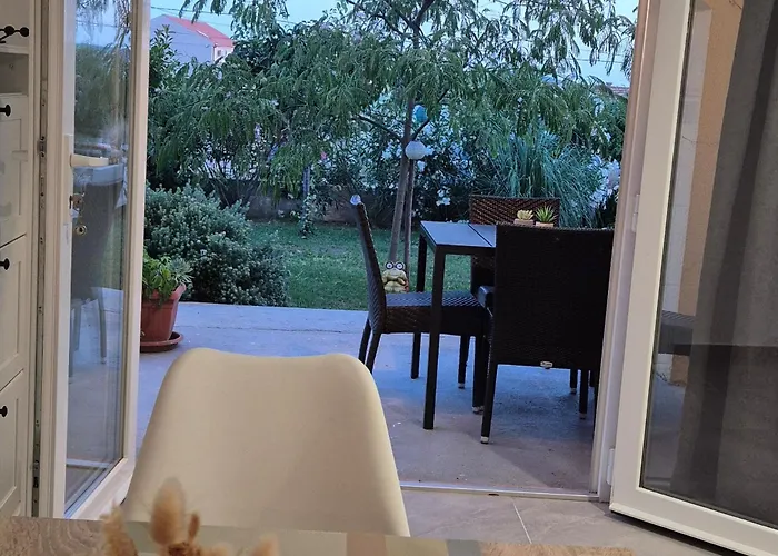 Apartman Sveti Filip I Jakov * Sveti Filip i Jakov