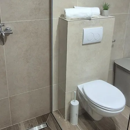 Apartman Sveti Filip I Jakov * スベティ・フィリップ・イ・ヤコブ