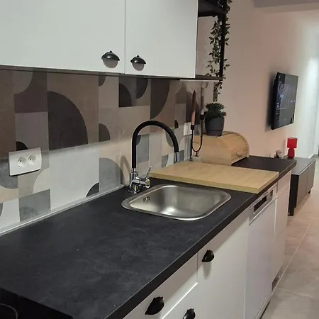 Apartman Sveti Filip I Jakov Sveti Filip i Jakov