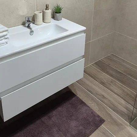 Apartman Sveti Filip I Jakov Apartment Sveti Filip i Jakov