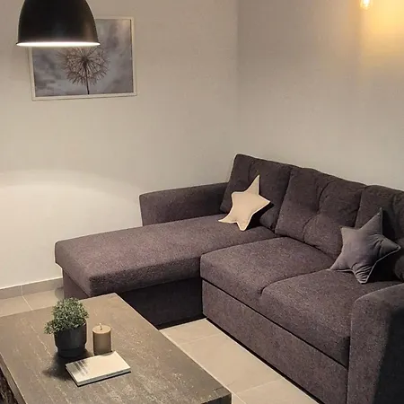 Apartman Sveti Filip I Jakov アパート スベティ・フィリップ・イ・ヤコブ